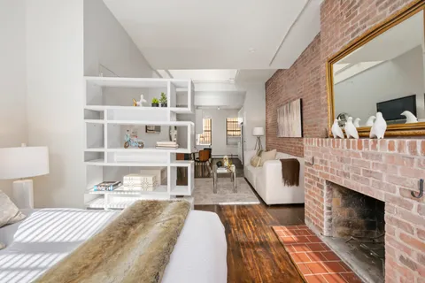 $450,000 | 351 West 53rd Street, Unit 4E | Hell's Kitchen