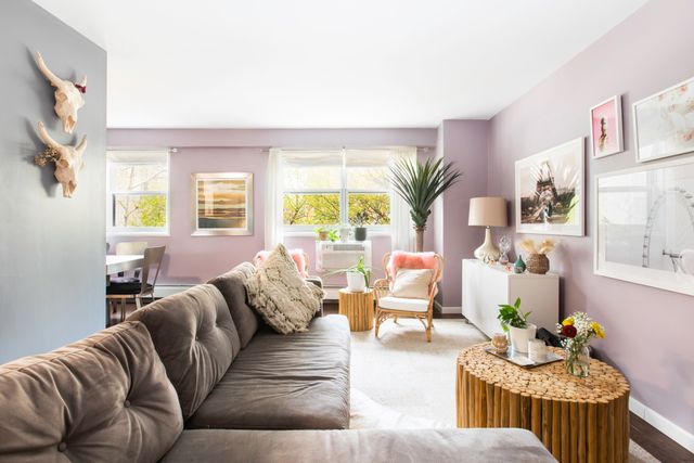 $888,000 | 175 Willoughby Street, Unit 4A | Downtown Brooklyn