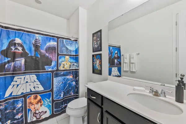 $734,900 | 9042 Sunshine Ridge Loop, Kissimmee, FL 34747