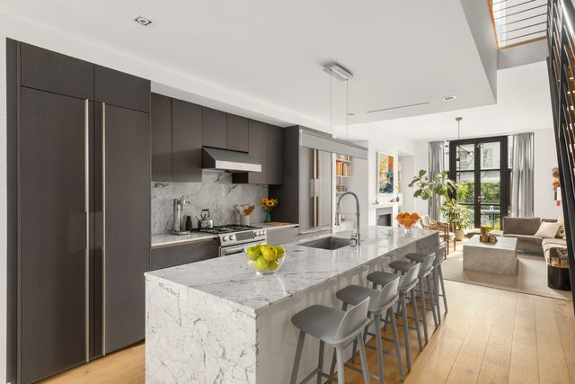 $2,925,000 | 111 King Street | Red Hook