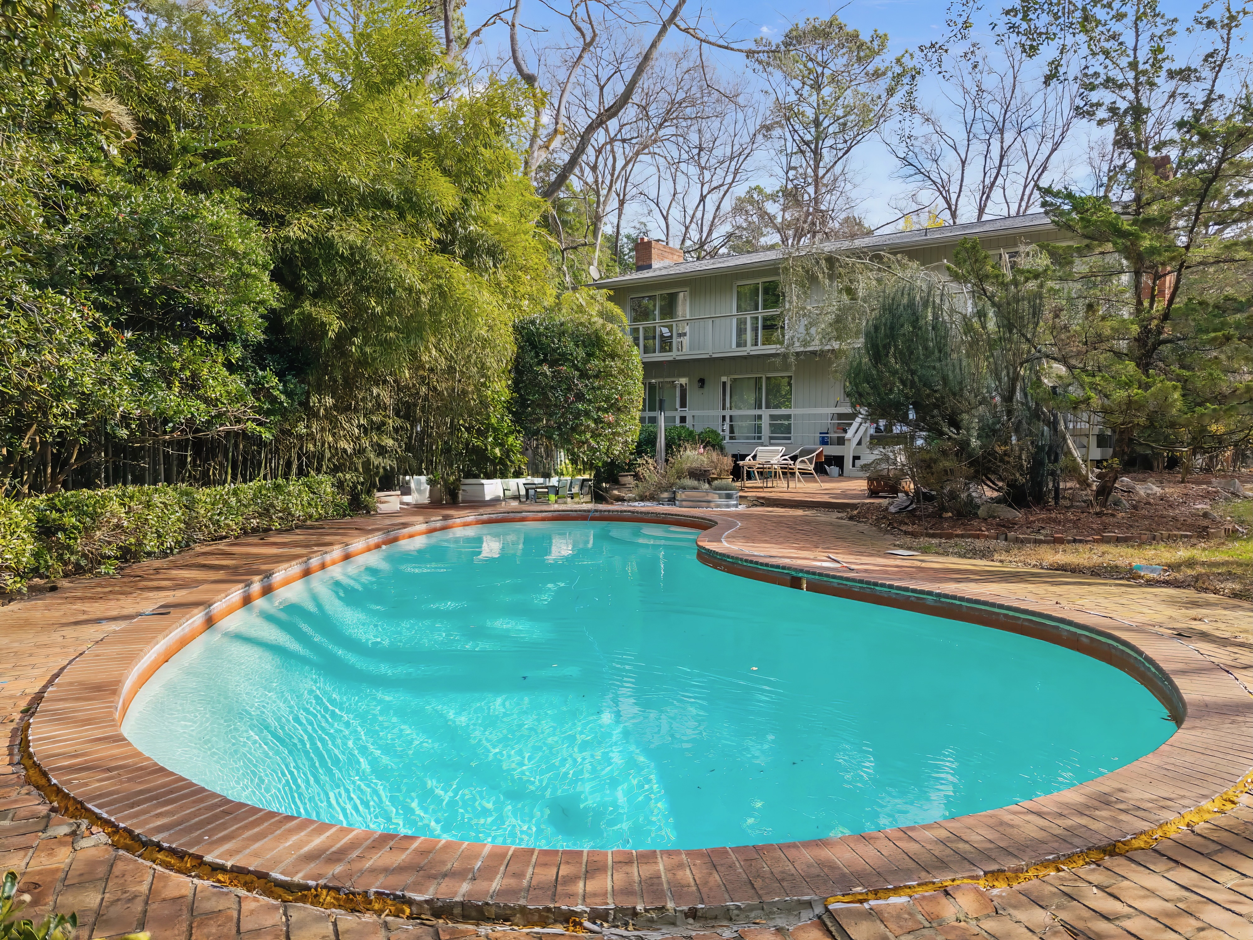 1709 Curtis Road Chapel Hill, NC 27514 - Photo 49 of 64