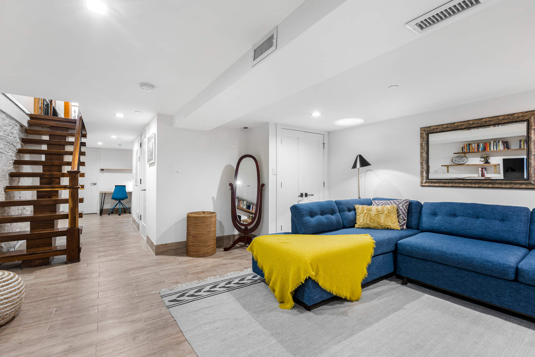 488 Madison Street, Unit 1 Brooklyn, NY 11221 - Photo 6 of 17