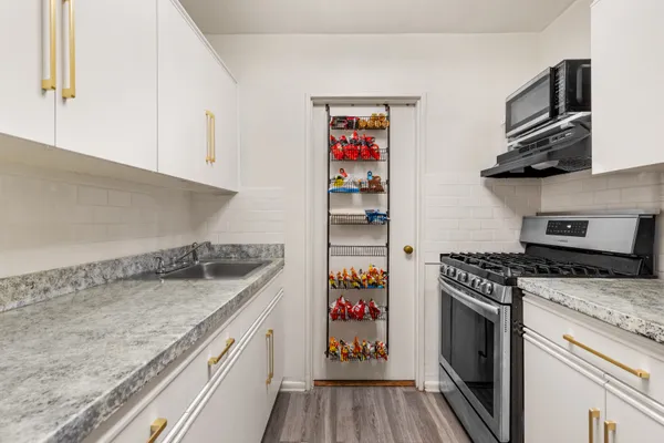 $265,000 | 3065 Sedgwick Avenue, Unit 5C | Kingsbridge Heights