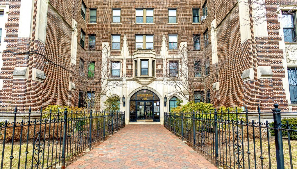 255 Eastern Parkway, Unit D4 Brooklyn, NY 11238 - Photo 10 of 13 Gallery Image 10