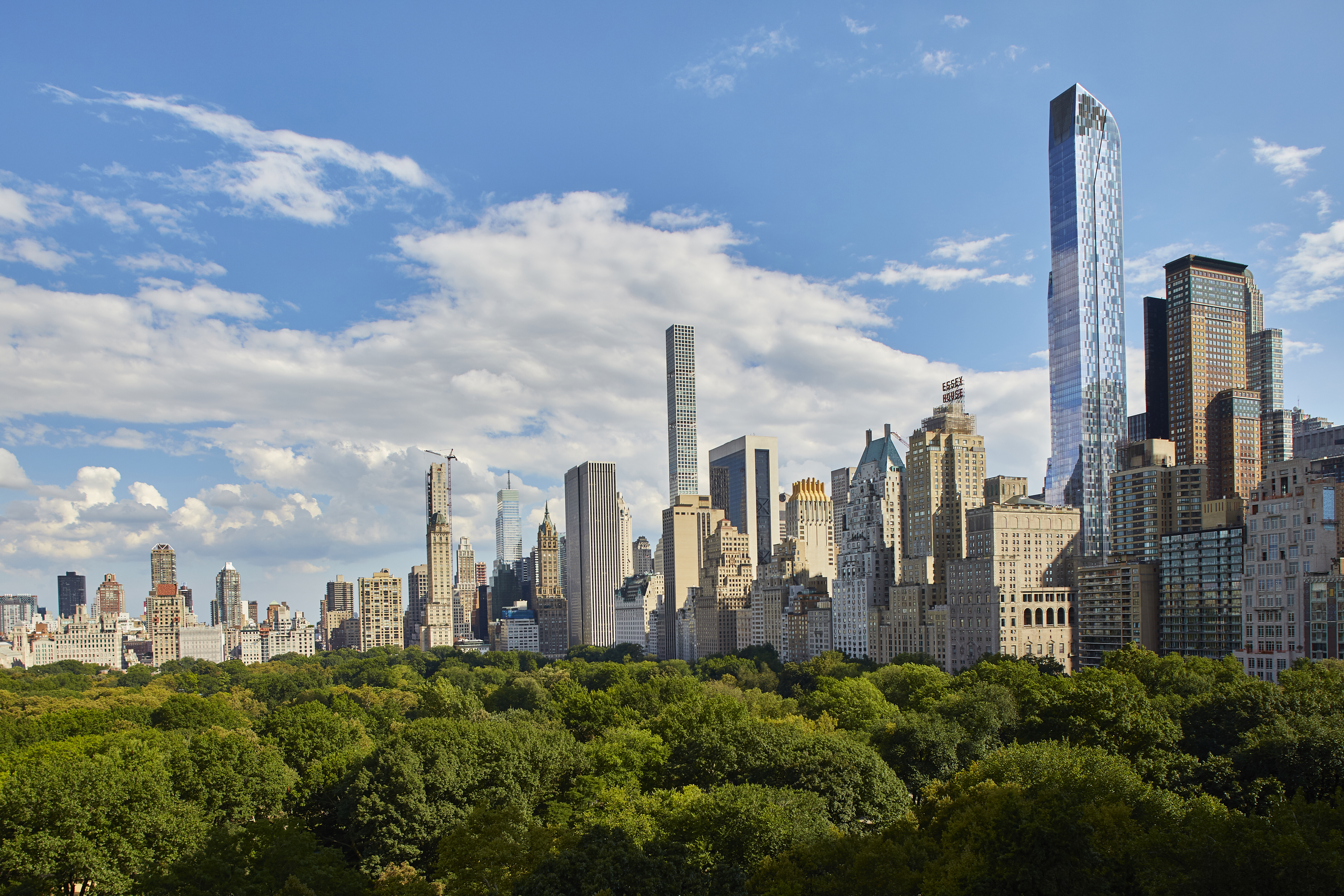 157 West 57th Street, Unit 86 Manhattan, NY 10019 - Photo 26 of 27