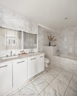 $3,250,000 | 130 Fulton Street, Unit 9B | Financial District