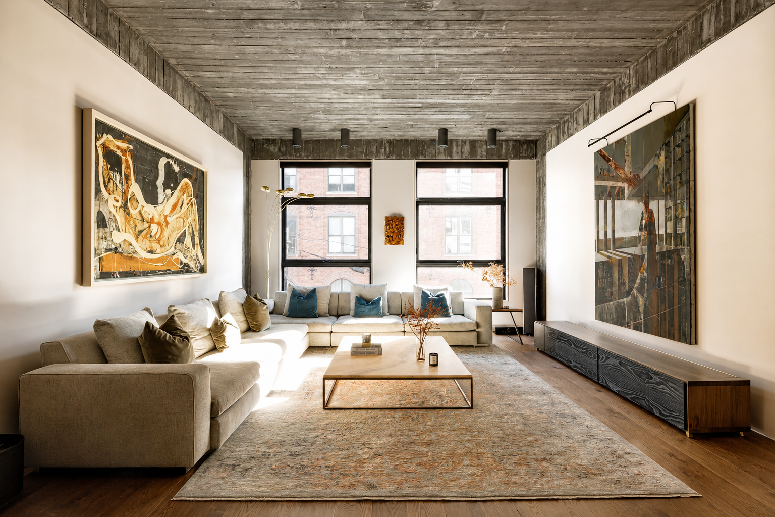 3 Wythe Lane Brooklyn, NY 11249 - Photo 3 of 30