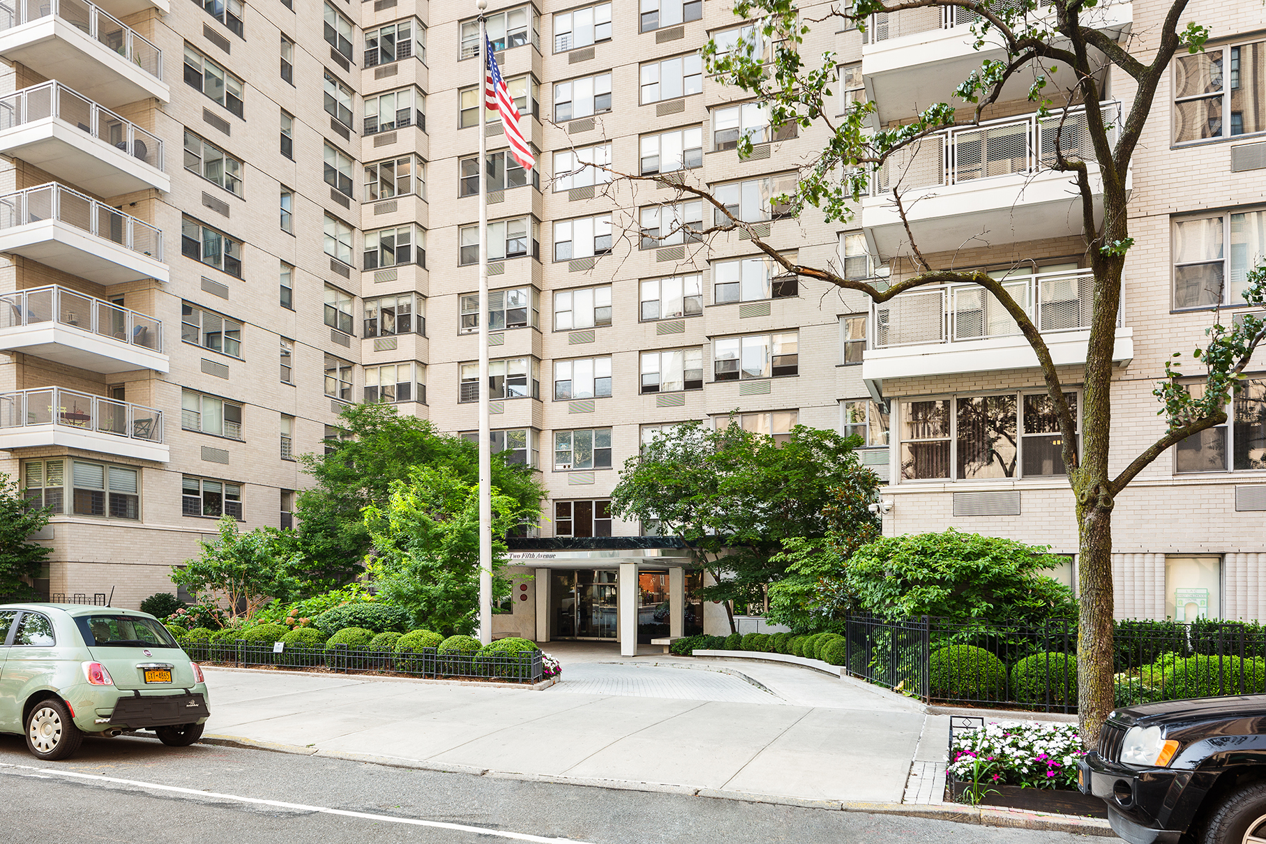 2 5th Avenue, Unit 4C Manhattan, NY 10011 - Photo 13 of 14