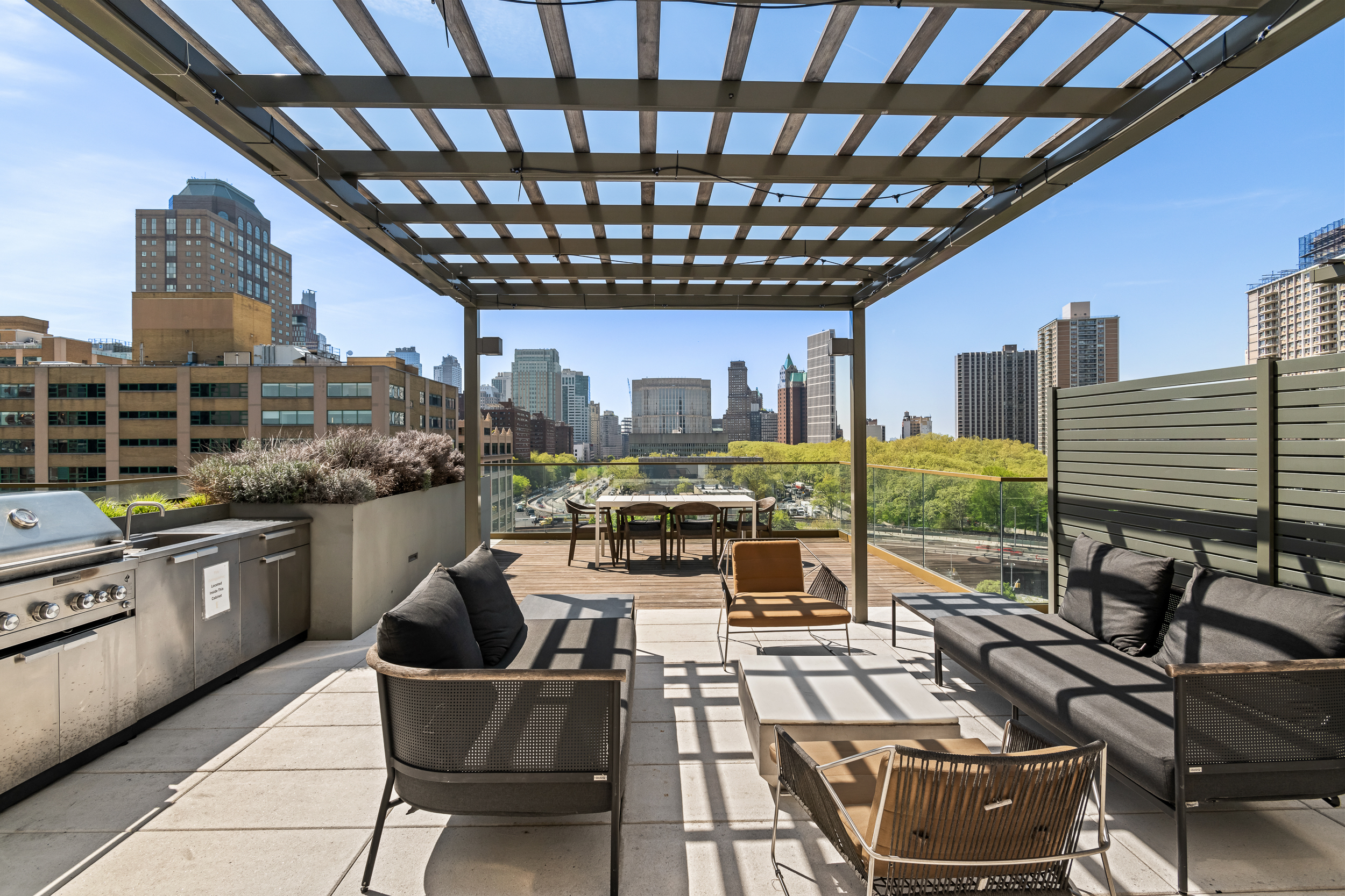 98 Front Street, Unit 5H Brooklyn, NY 11201 - Photo 9 of 16
