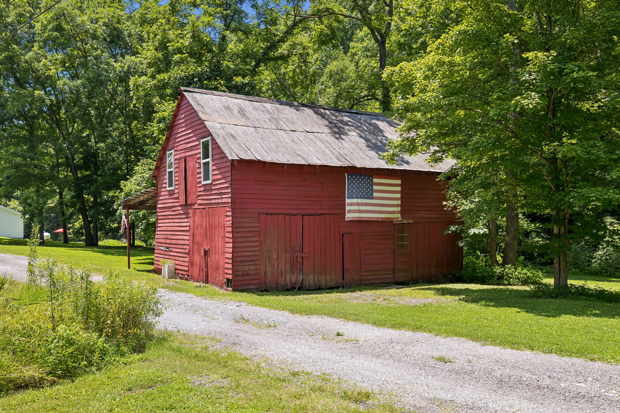 8188 Shoals Branch Road Primm Springs, TN 38476 - Photo 47 of 66
