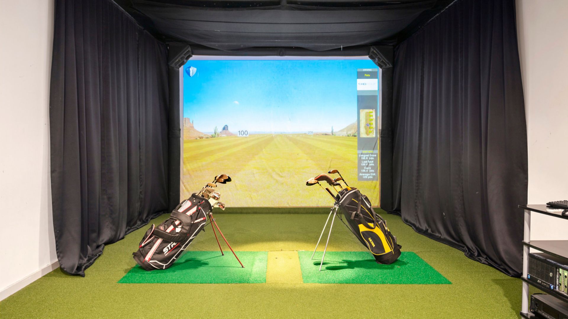 34 North 7th Street, Unit 6Y Brooklyn, NY 11249 - Photo 11 of 20 a view of a room with gym equipment