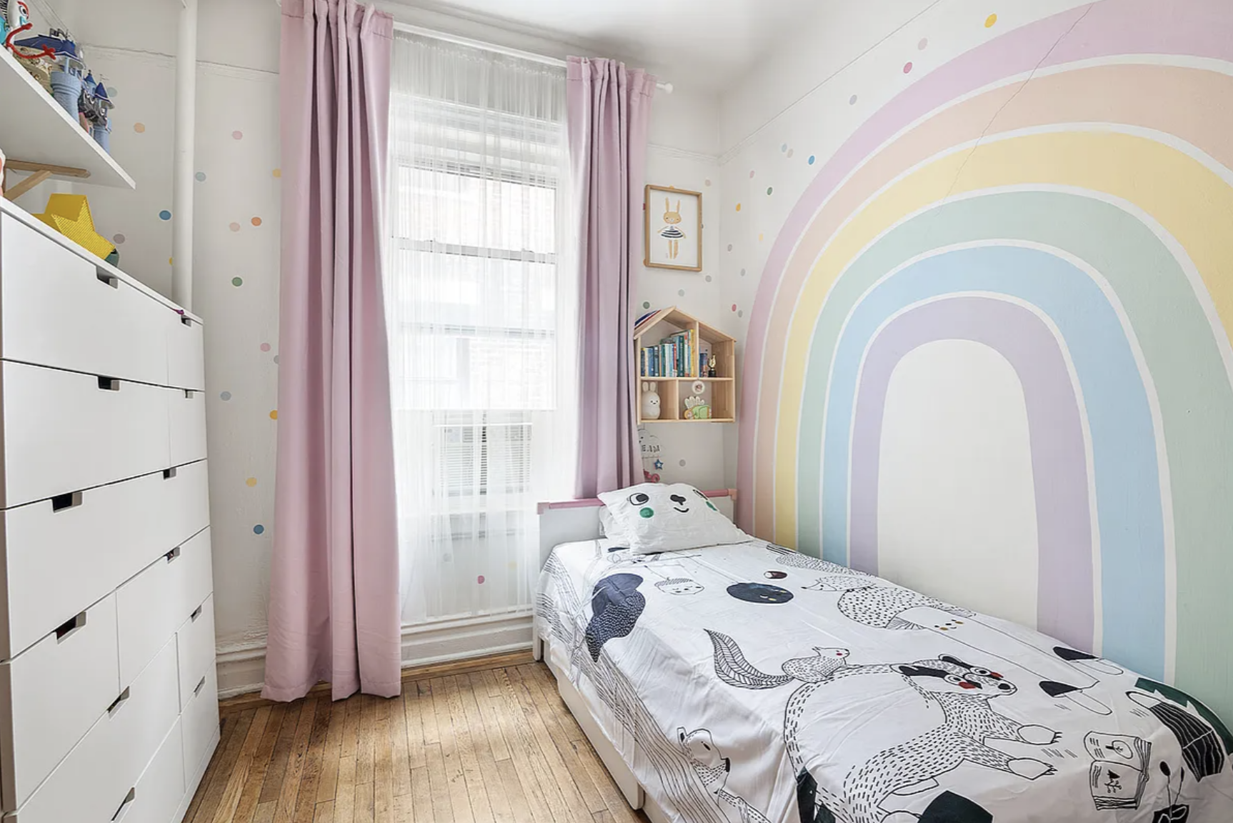 930 St Nicholas Avenue, Unit 54 Manhattan, NY 10032 - Photo 6 of 10
