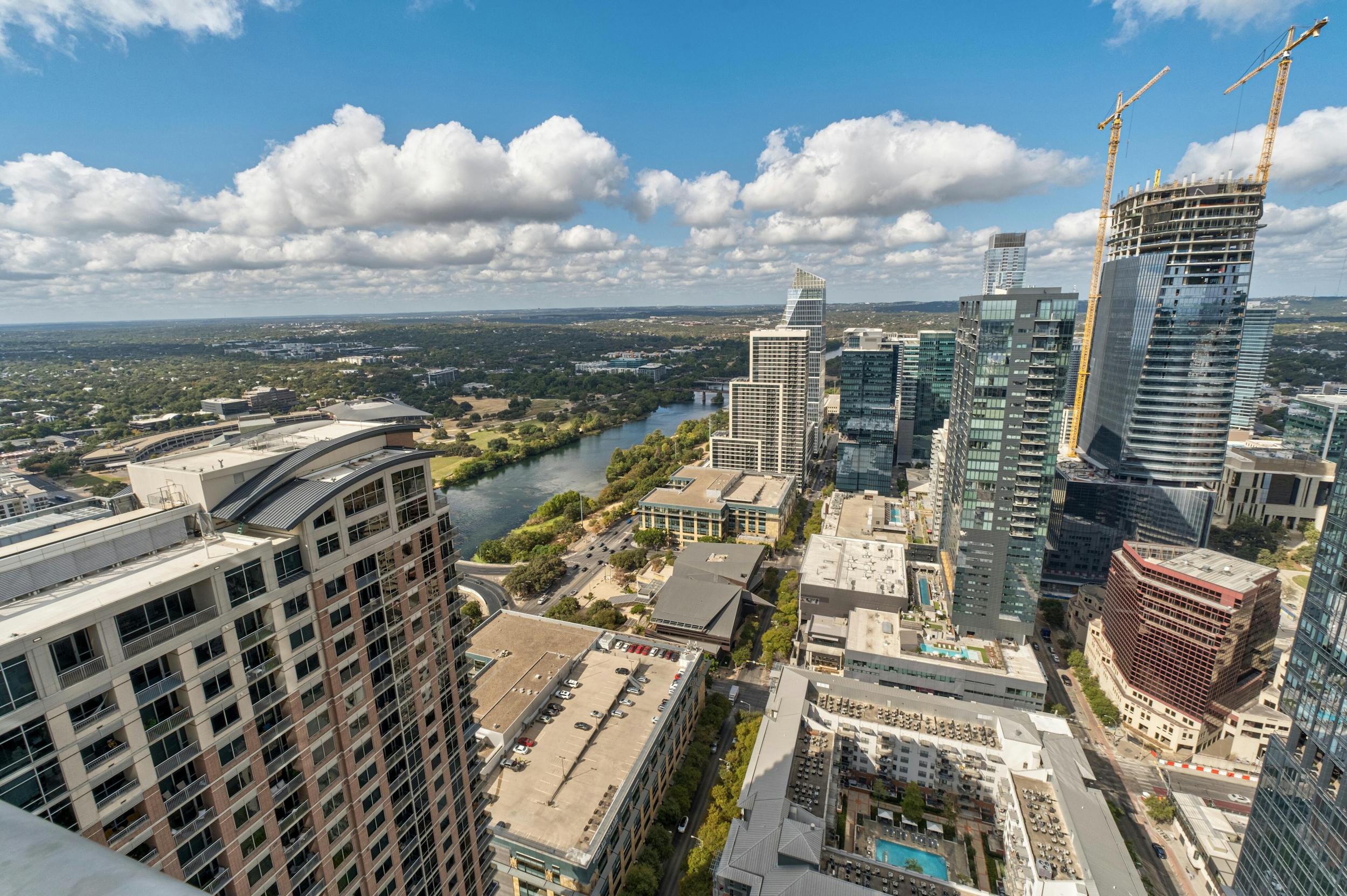 200 Congress Avenue, Unit 41Q Austin, TX 78701 - Photo 26 of 50