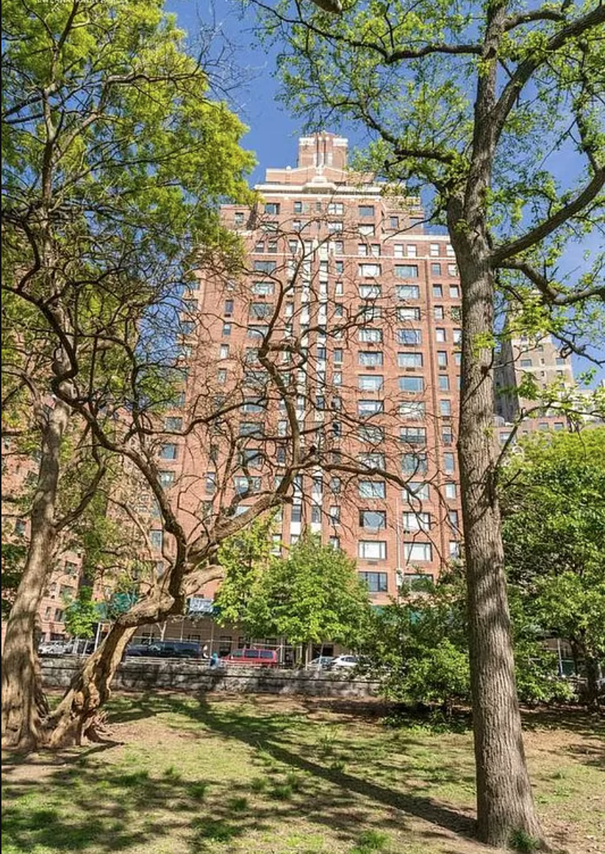 5 Riverside Drive, Unit 6EF Manhattan, NY 10023 - Photo 22 of 23