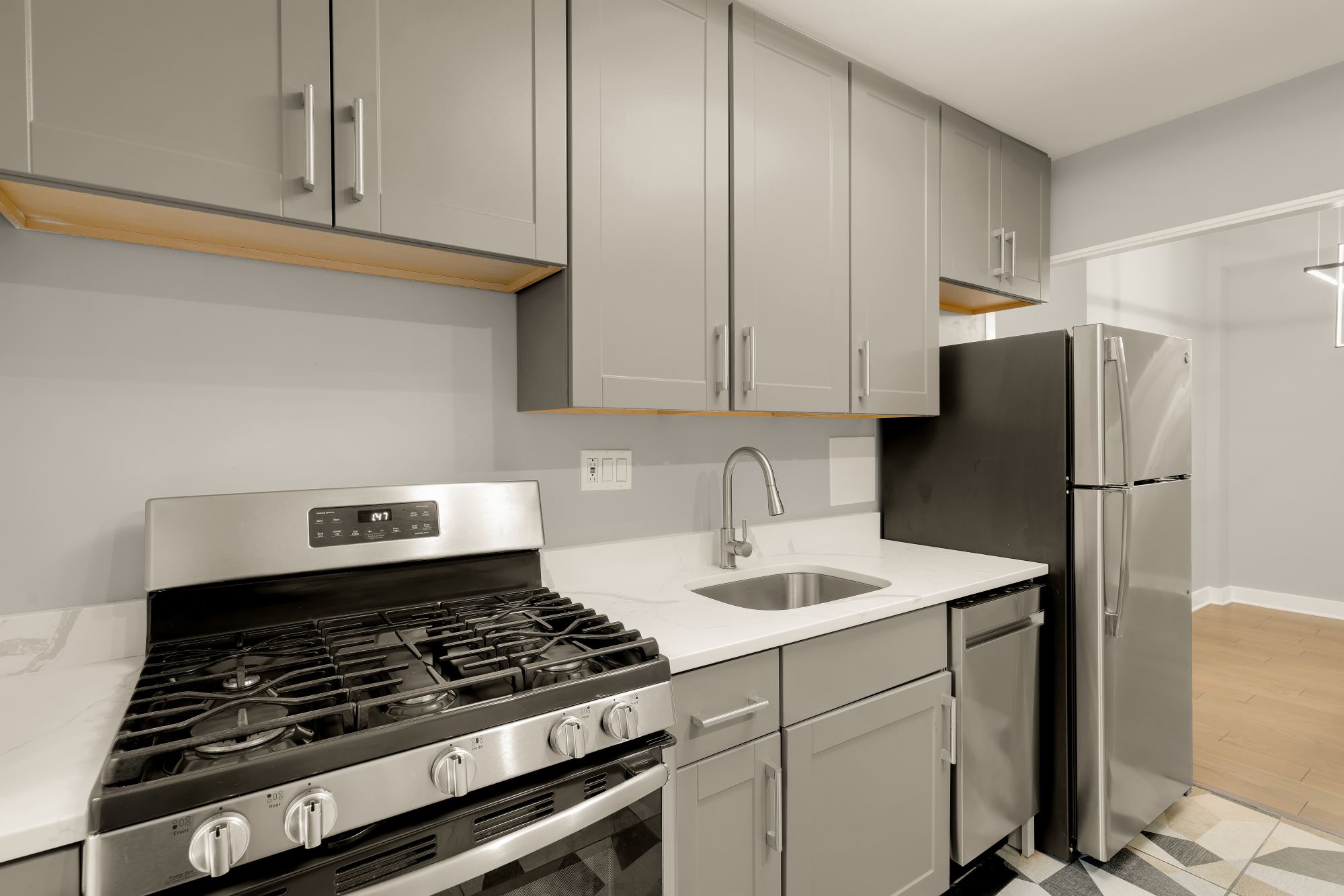 4100 W Street Northwest, Unit 101 Washington, DC 20007 - Photo 16 of 27 Gallery Image 16