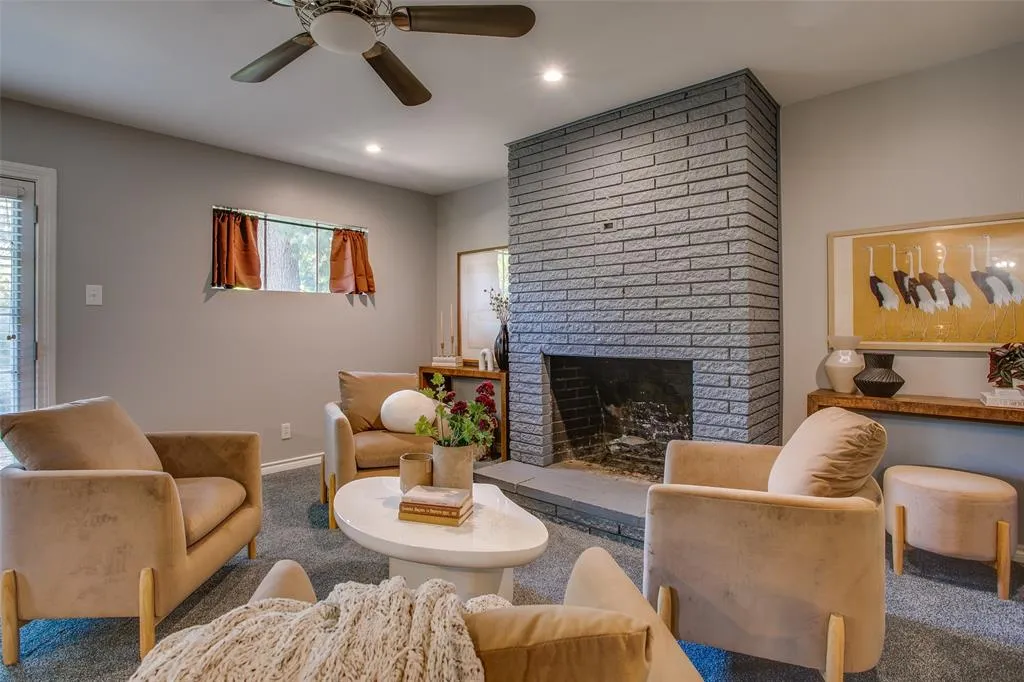 $474,900 | 522 Mayrant Drive, Dallas, TX 75224