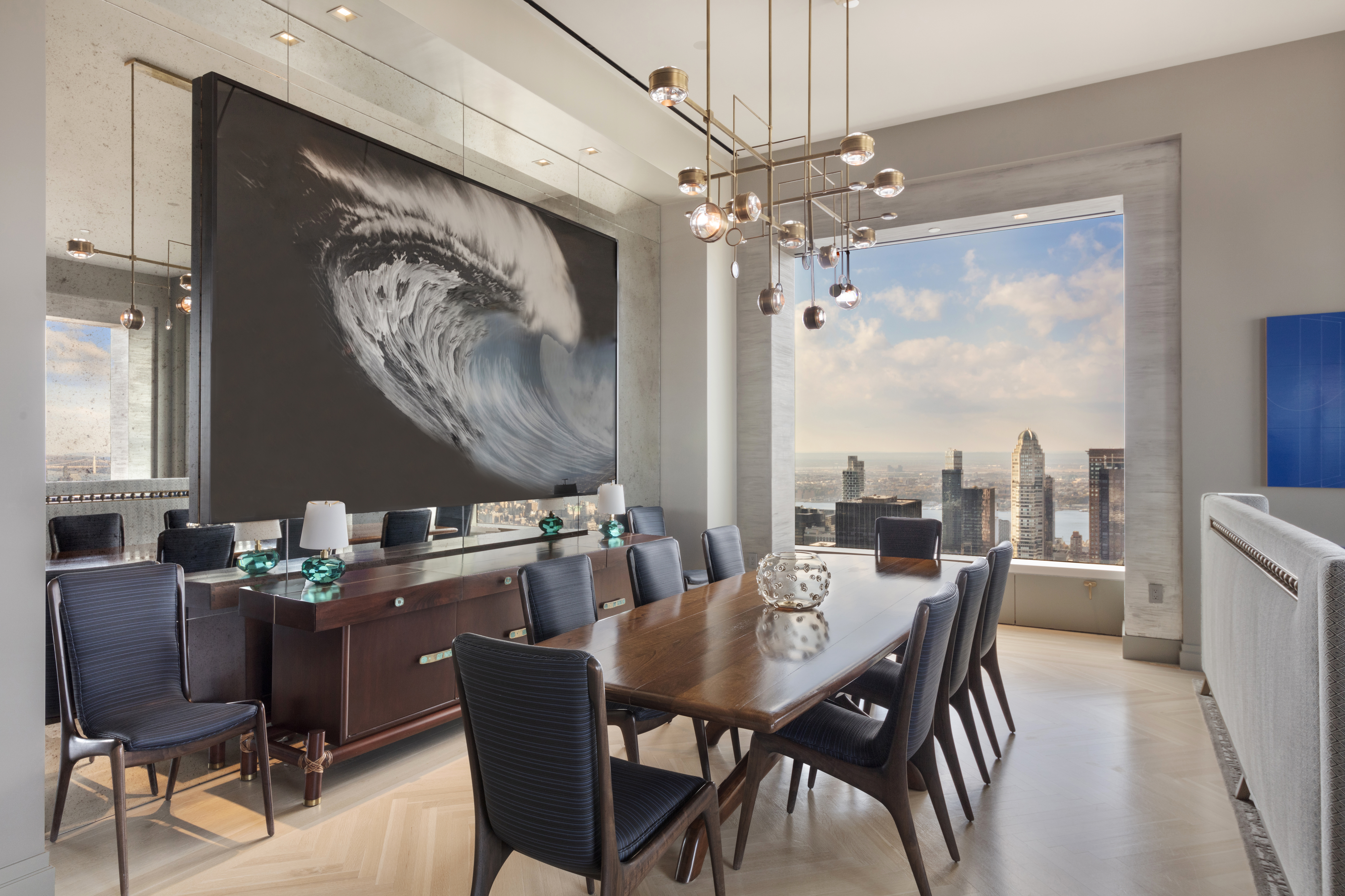 432 Park Avenue, Unit 62B Manhattan, NY 10022 - Photo 4 of 17