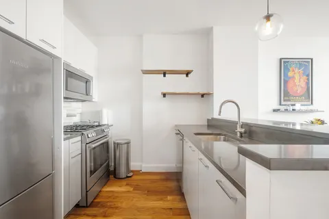 $1,190,000 | 42-14 Crescent Street, Unit 12A | Long Island City