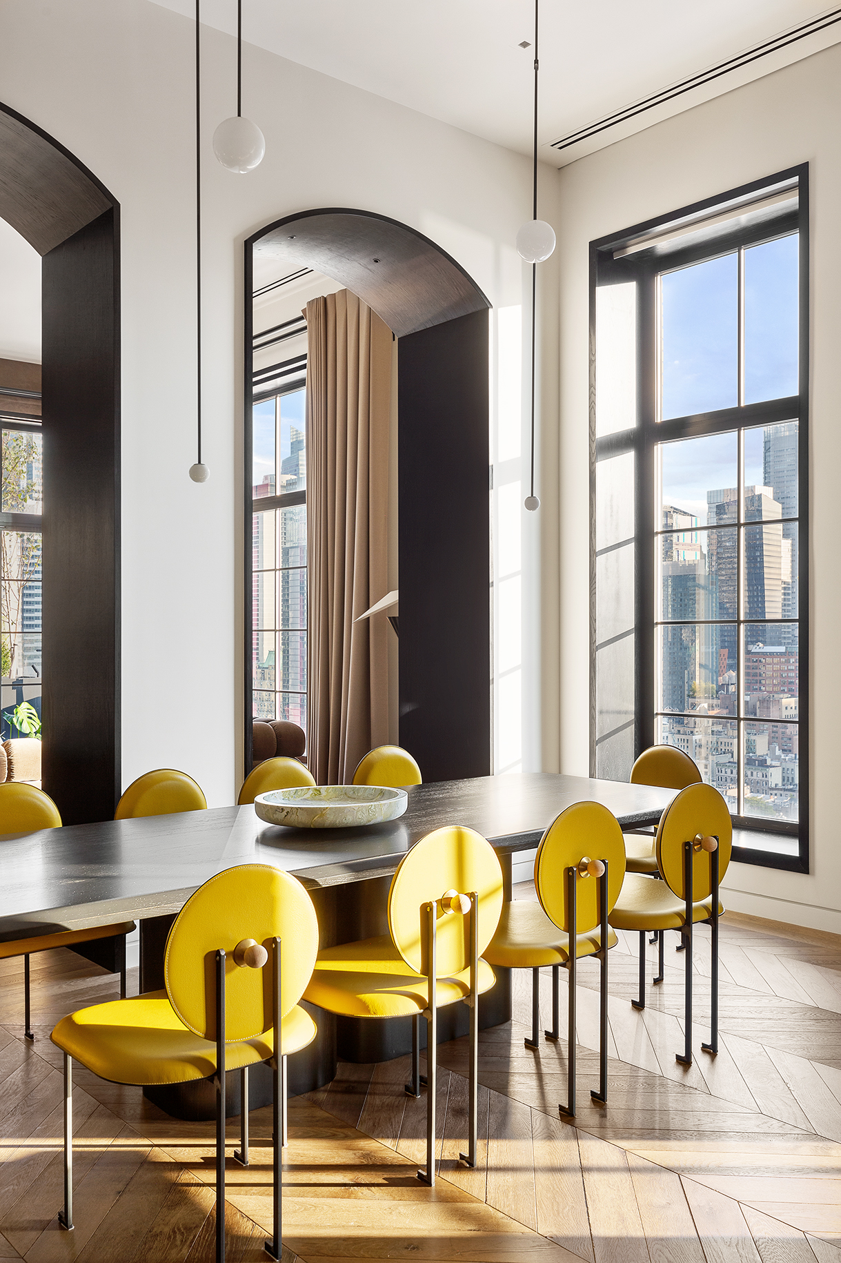 425 West 50th Street, Unit PHA Manhattan, NY 10019 - Photo 11 of 32