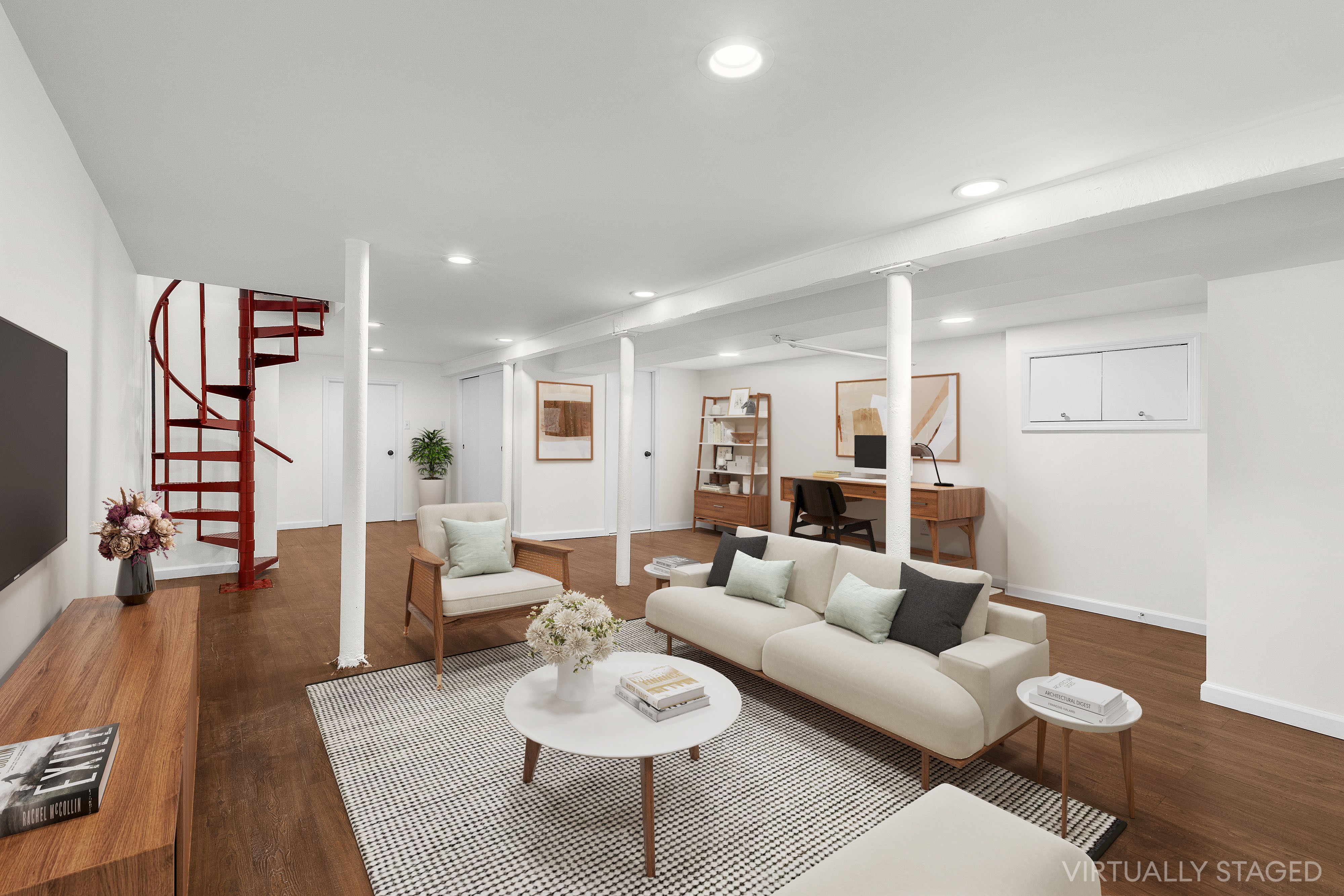 628 3rd Street Brooklyn, NY 11215 - Photo 29 of 38