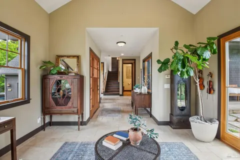 $3,350,000 | 12 Chaparral Lane, San Geronimo, CA 94963