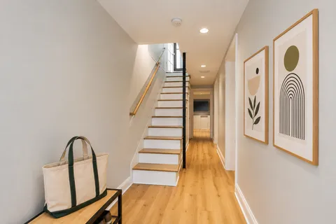 $2,095,000 | 4845 Linnean Avenue Northwest, Washington, DC 20008