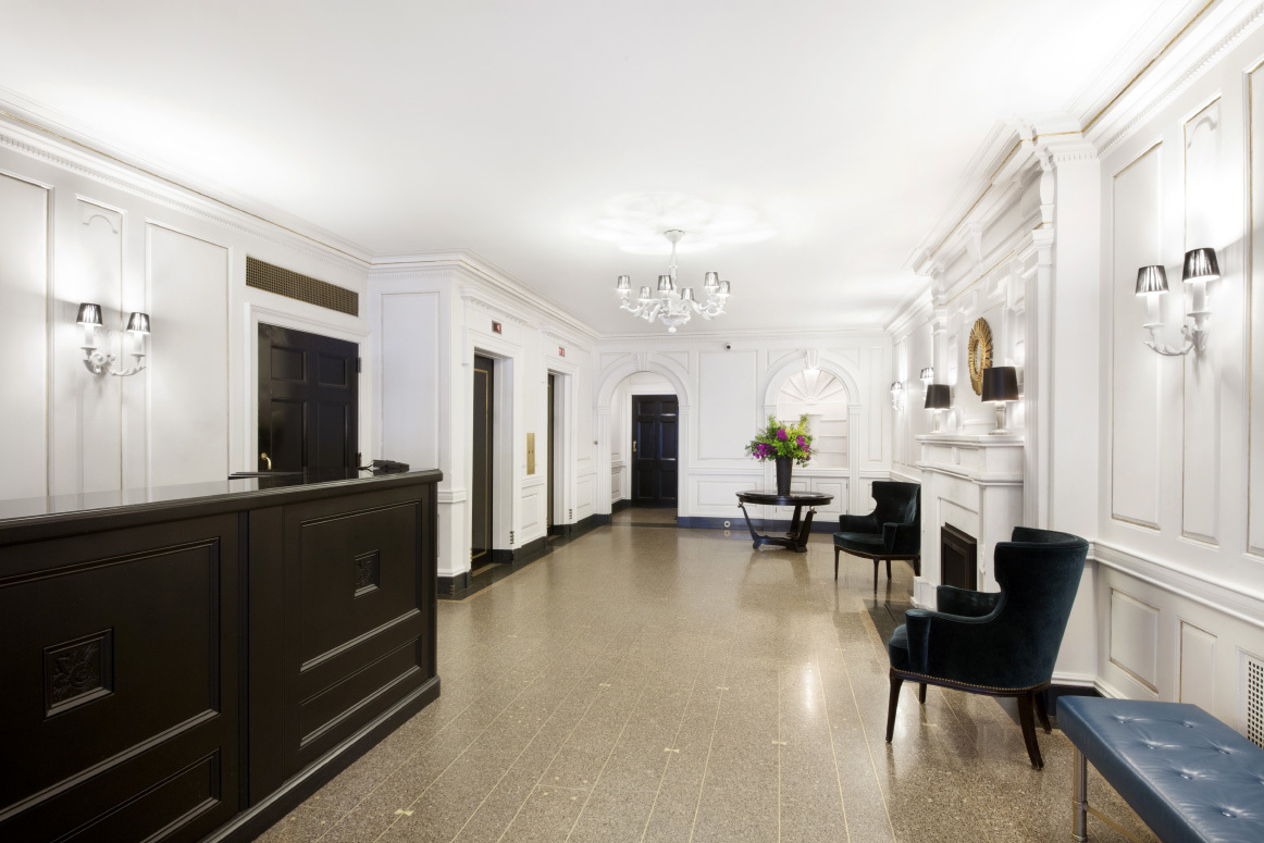 302 West 12th Street, Unit 17B Manhattan, NY 10014 - Photo 13 of 16