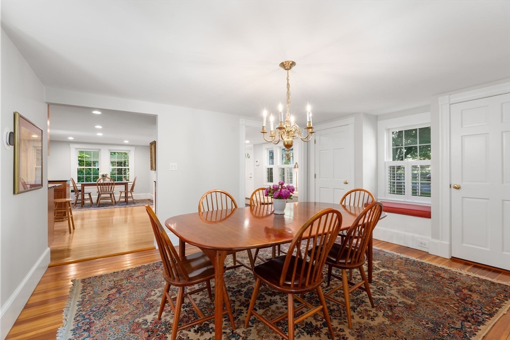8 Avon Road Wellesley, MA 02482 - Photo 11 of 28