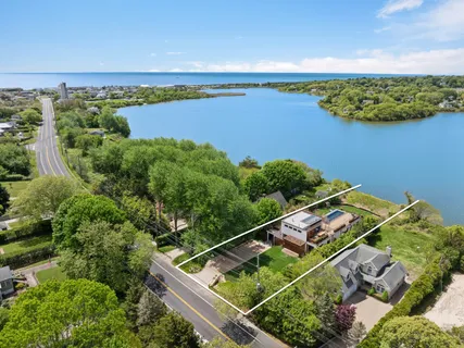 $6,295,000 | 113 South Edgemere Street, Montauk, NY 11954