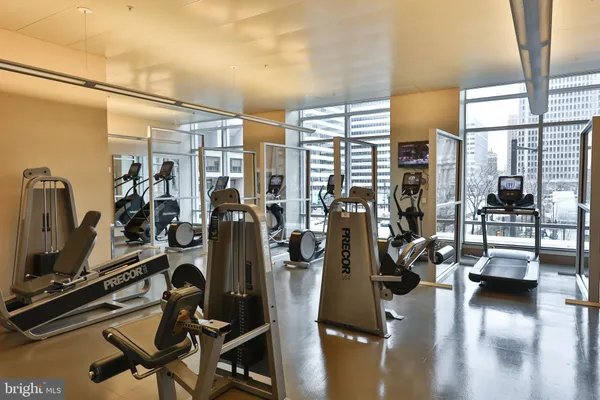 $825,000 | 1414 South Penn Square, Unit 11H, Philadelphia, PA 19102