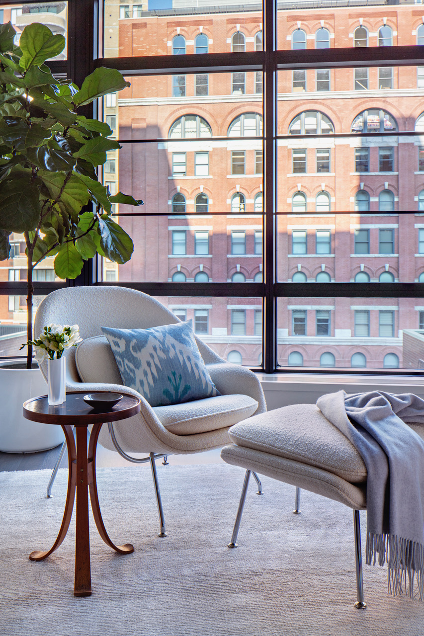 150 Charles Street, Unit 6AN Manhattan, NY 10014 - Photo 19 of 25