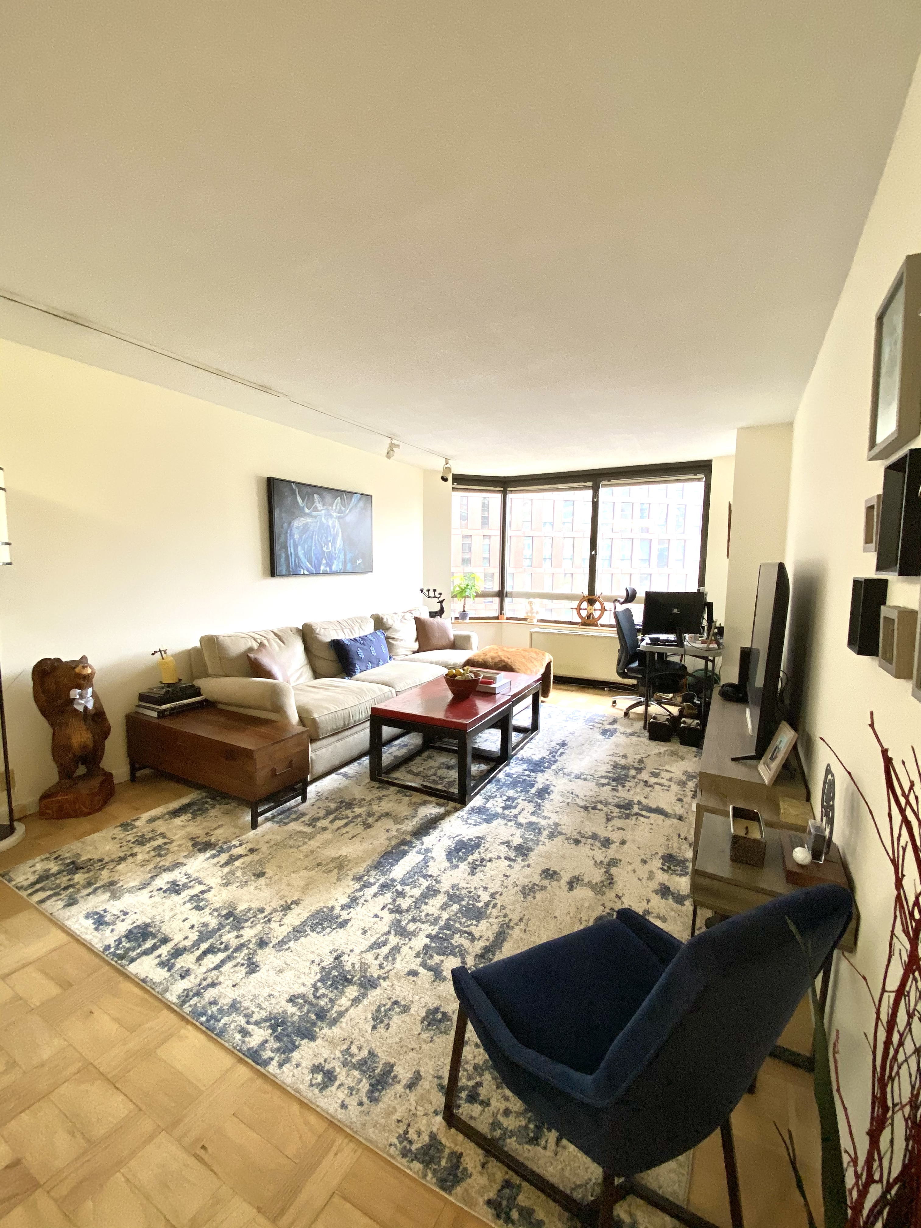 630 1st Avenue, Unit 8F Manhattan, NY 10016 - Photo 2 of 12