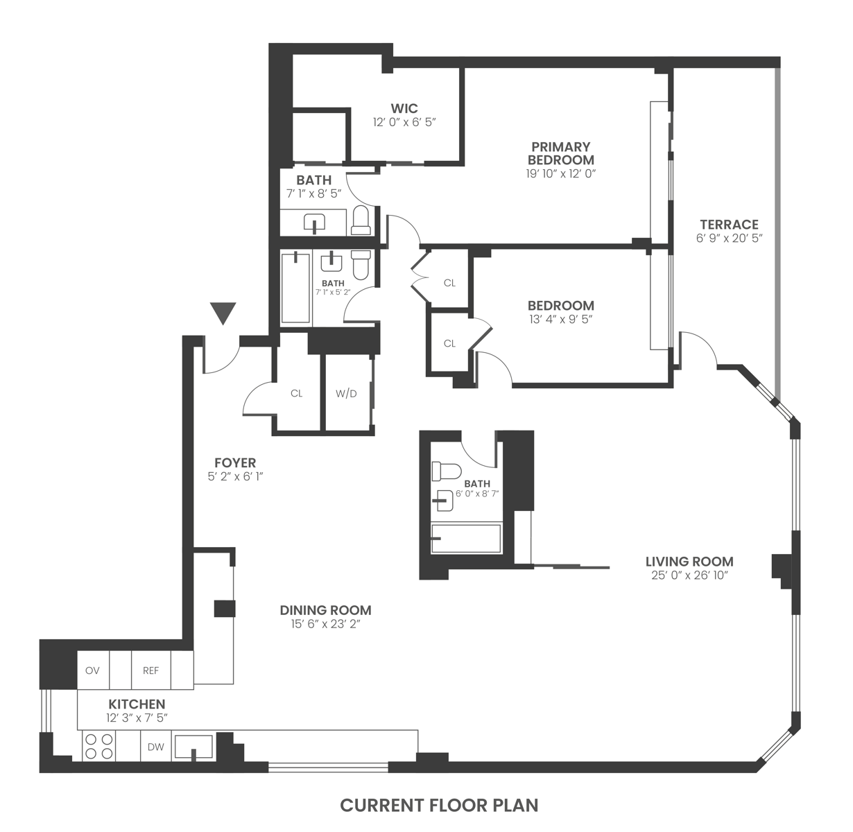 411 East 53rd Street, Unit 19D Manhattan, NY 10022 - Photo 12 of 13 unknown