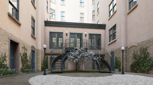 $1,313,650 | 475 Washington Avenue, Unit 2I | Clinton Hill