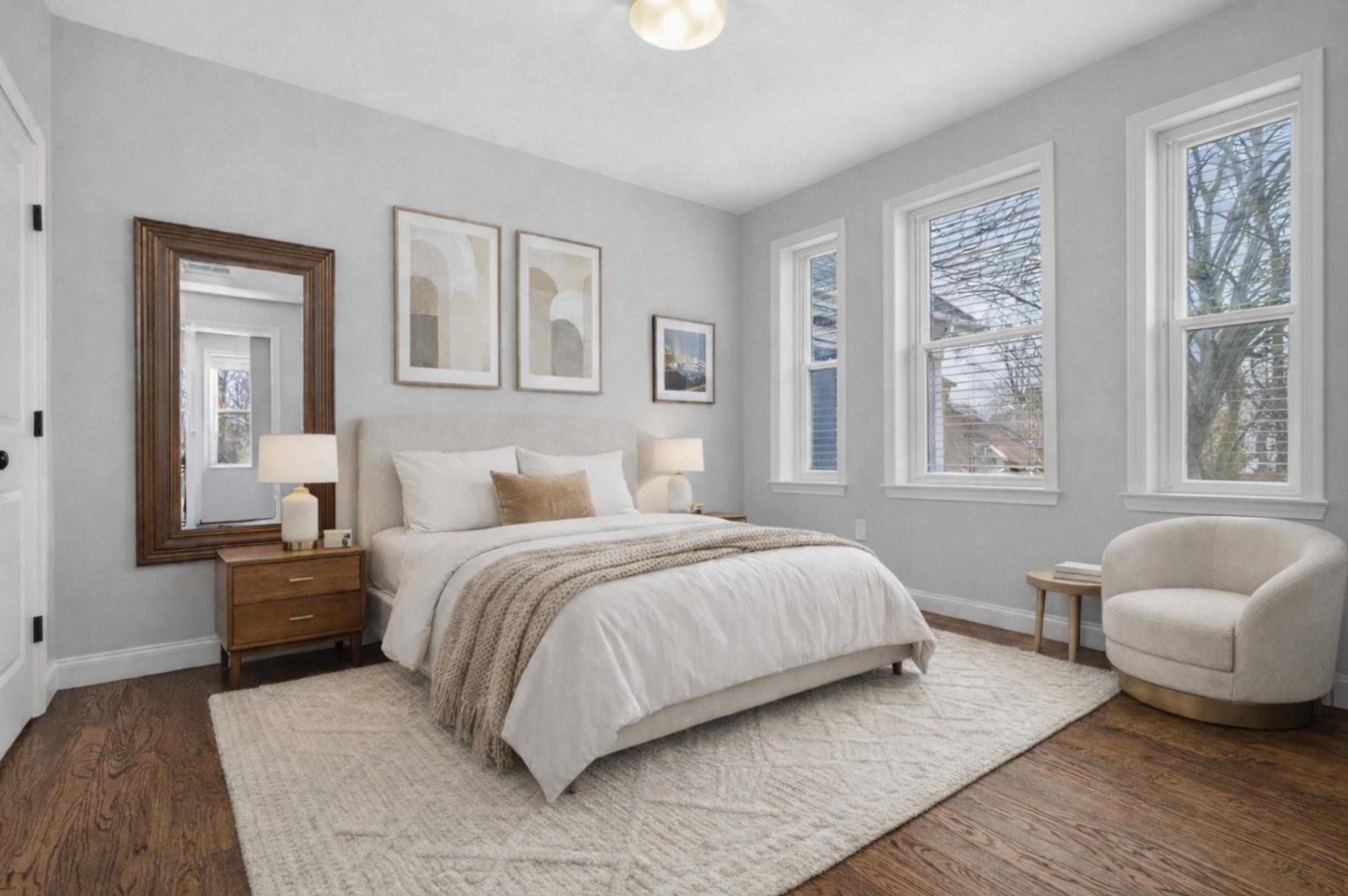 3 Roslin Street, Unit 2 Boston, MA 02124 - Photo 21 of 23