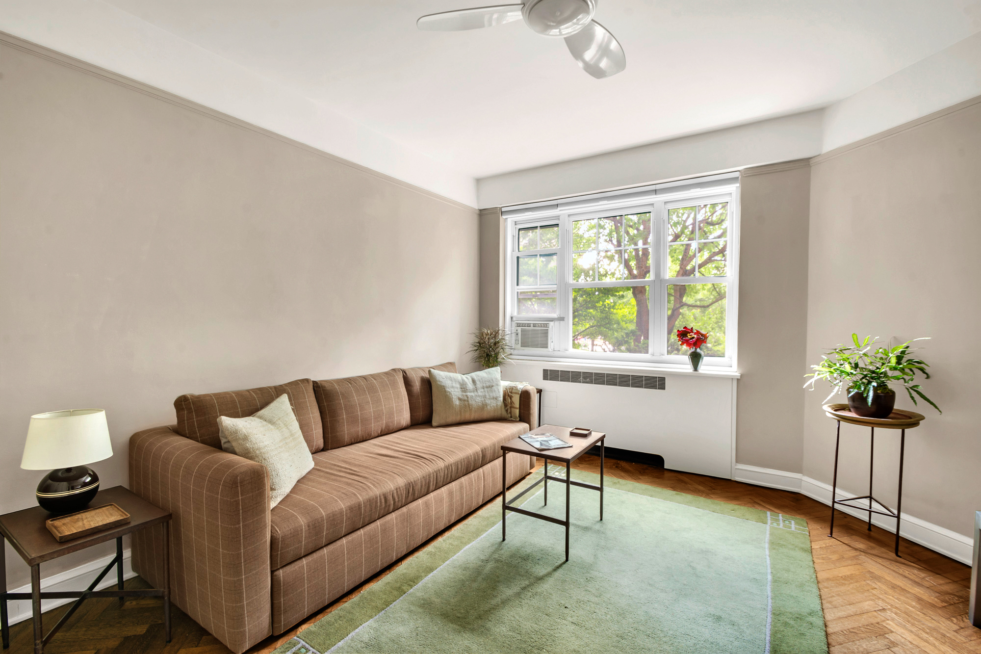 120 Cabrini Boulevard, Unit 19 Manhattan, NY 10033 - Photo 12 of 32 Gallery Image 12