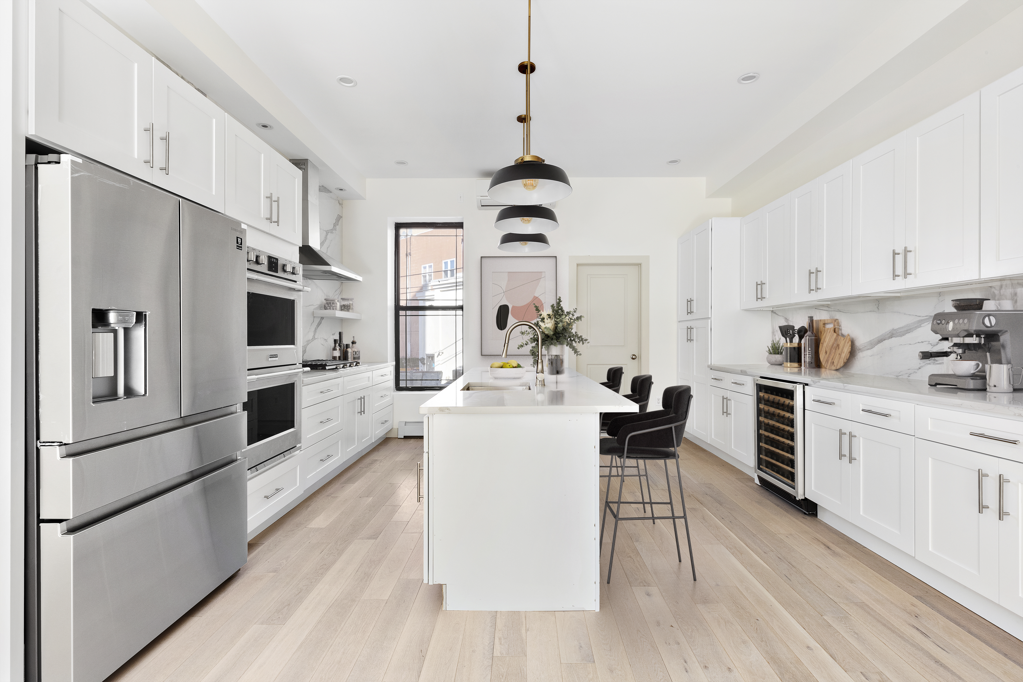 465 Pulaski Street Brooklyn, NY 11221 - Photo 6 of 19