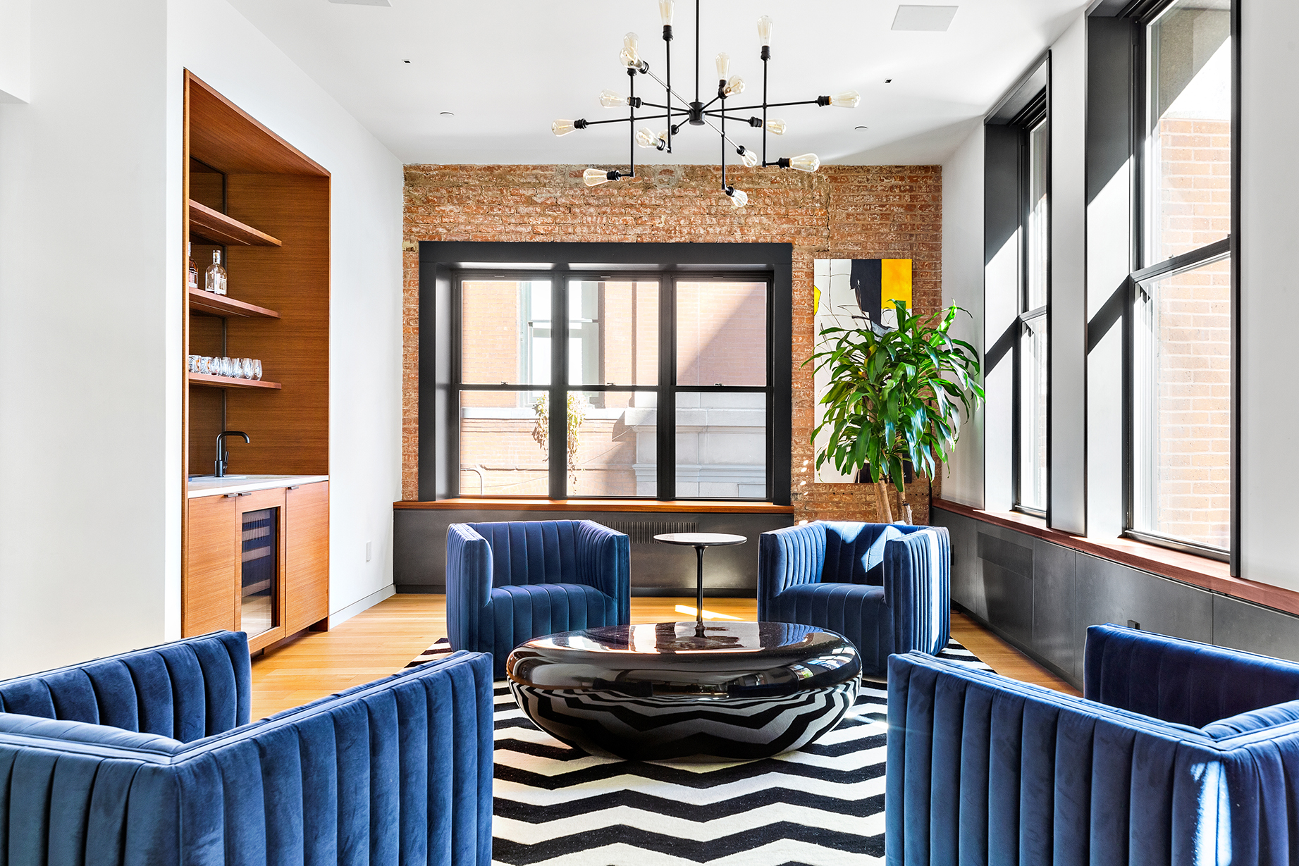 284 Lafayette Street, Unit 2C Manhattan, NY 10012 - Photo 6 of 24