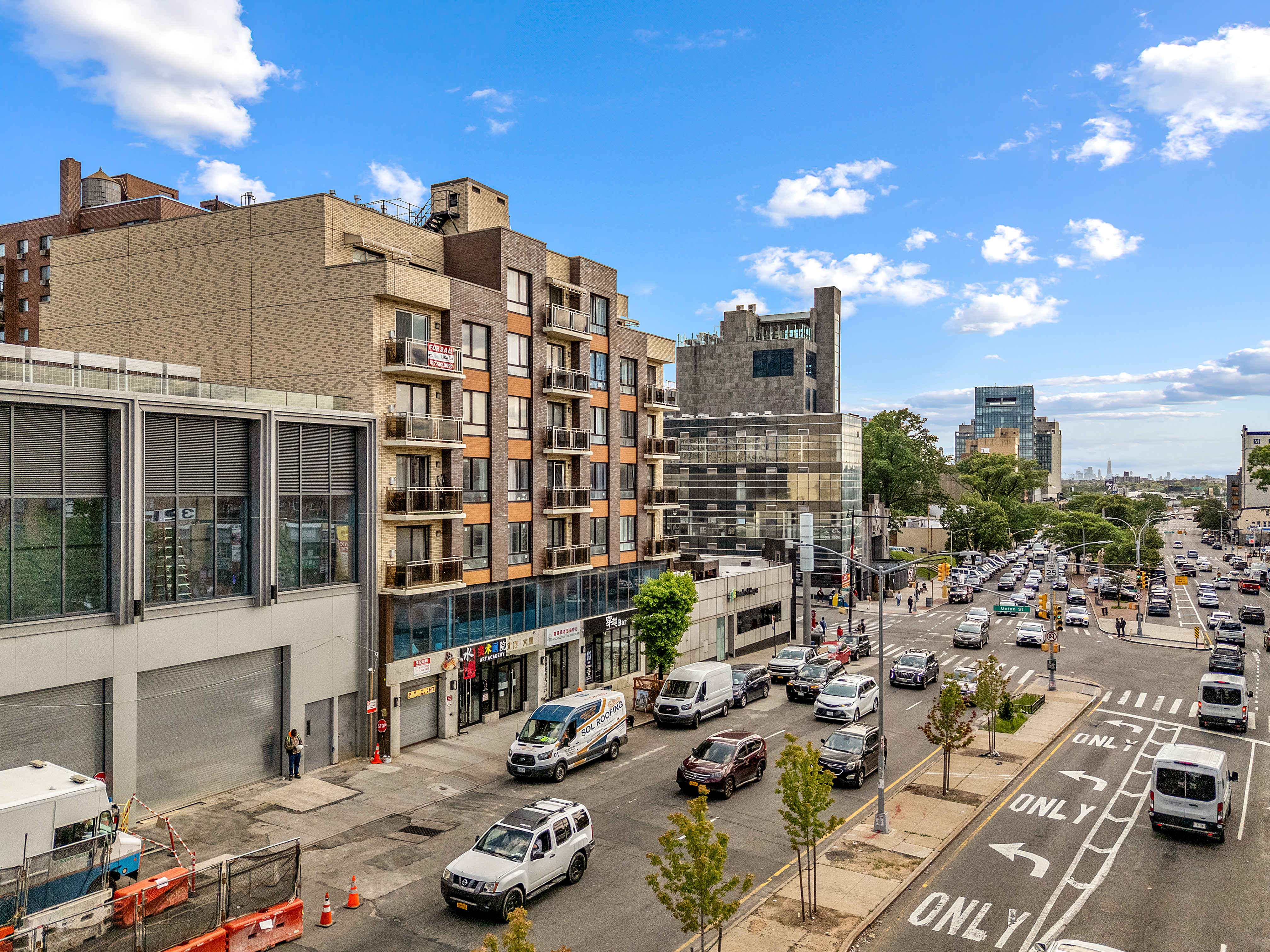 138-12 Northern Boulevard, Unit 3E Queens, NY 11354 - Photo 15 of 15