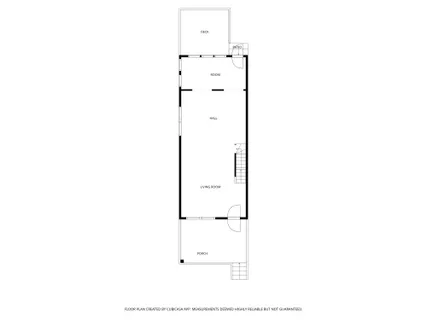 $525,000 | 1300 Trinidad Avenue Northeast, Washington, DC 20002