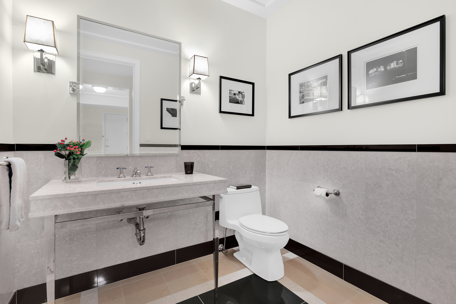 151 East 58th Street, Unit 34D Manhattan, NY 10022 - Photo 8 of 16