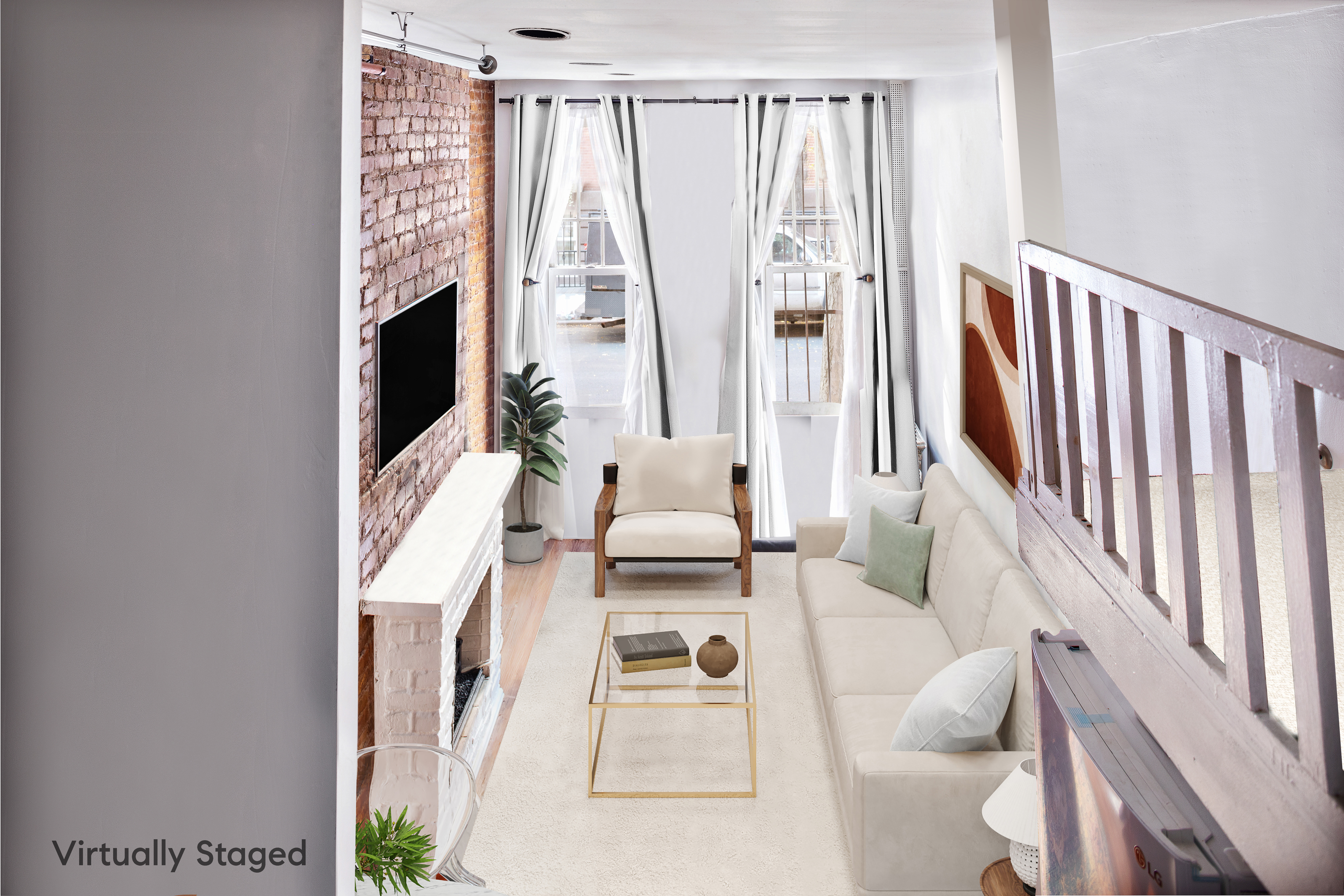 84 Horatio Street, Unit 1DD Manhattan, NY 10014 - Photo 4 of 8