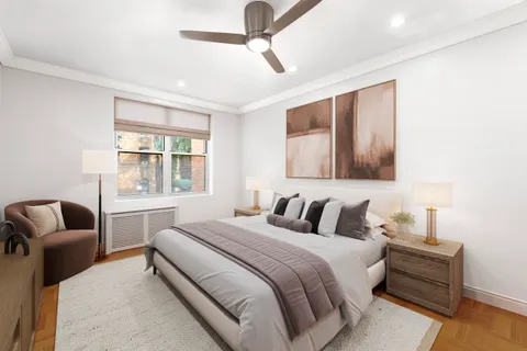 $600,000 | 302 East 88th Street, Unit 2G | Upper East Side