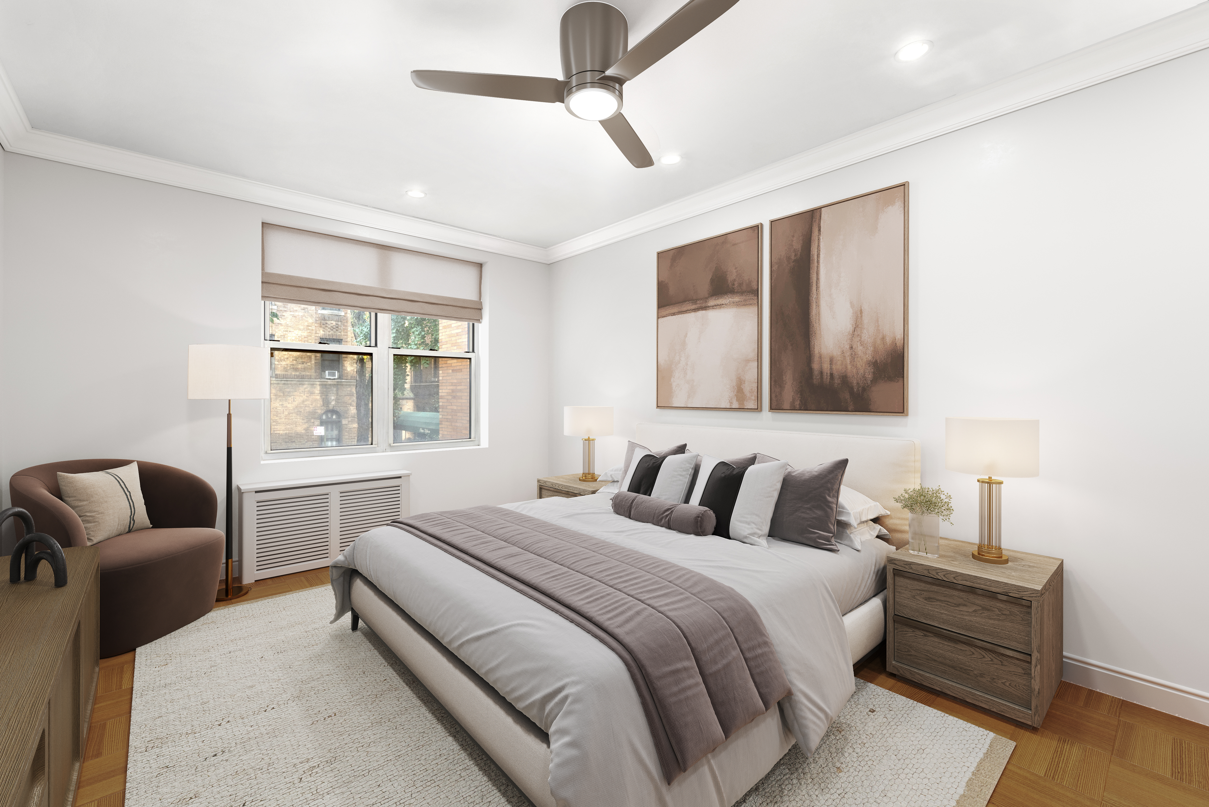 302 East 88th Street, Unit 2G Manhattan, NY 10128 - Photo 8 of 11
