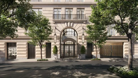 $2,425,000 | 211 West 84th Street, Unit 6F | Upper West Side