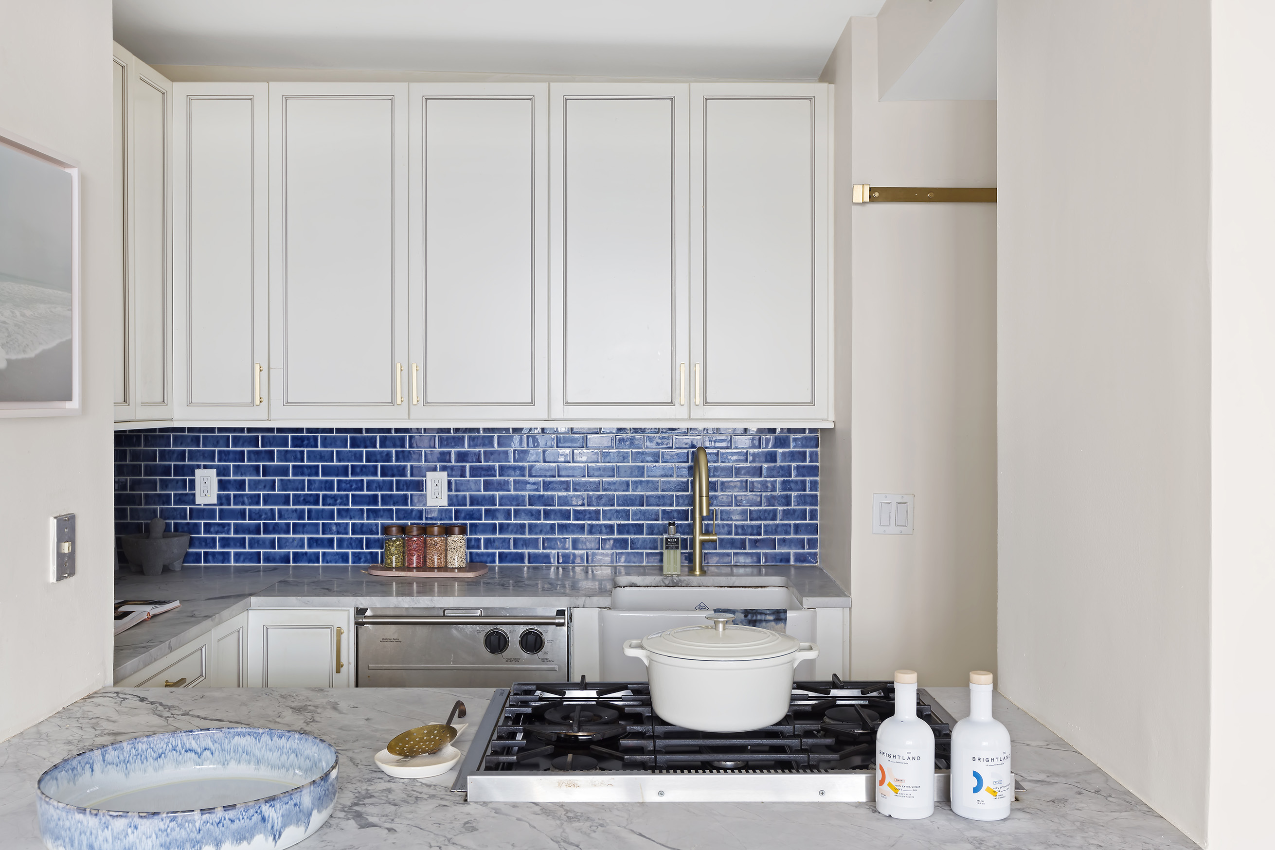 199 Bowery, Unit 3D Manhattan, NY 10002 - Photo 5 of 11 a bathroom with a toilet and a sink