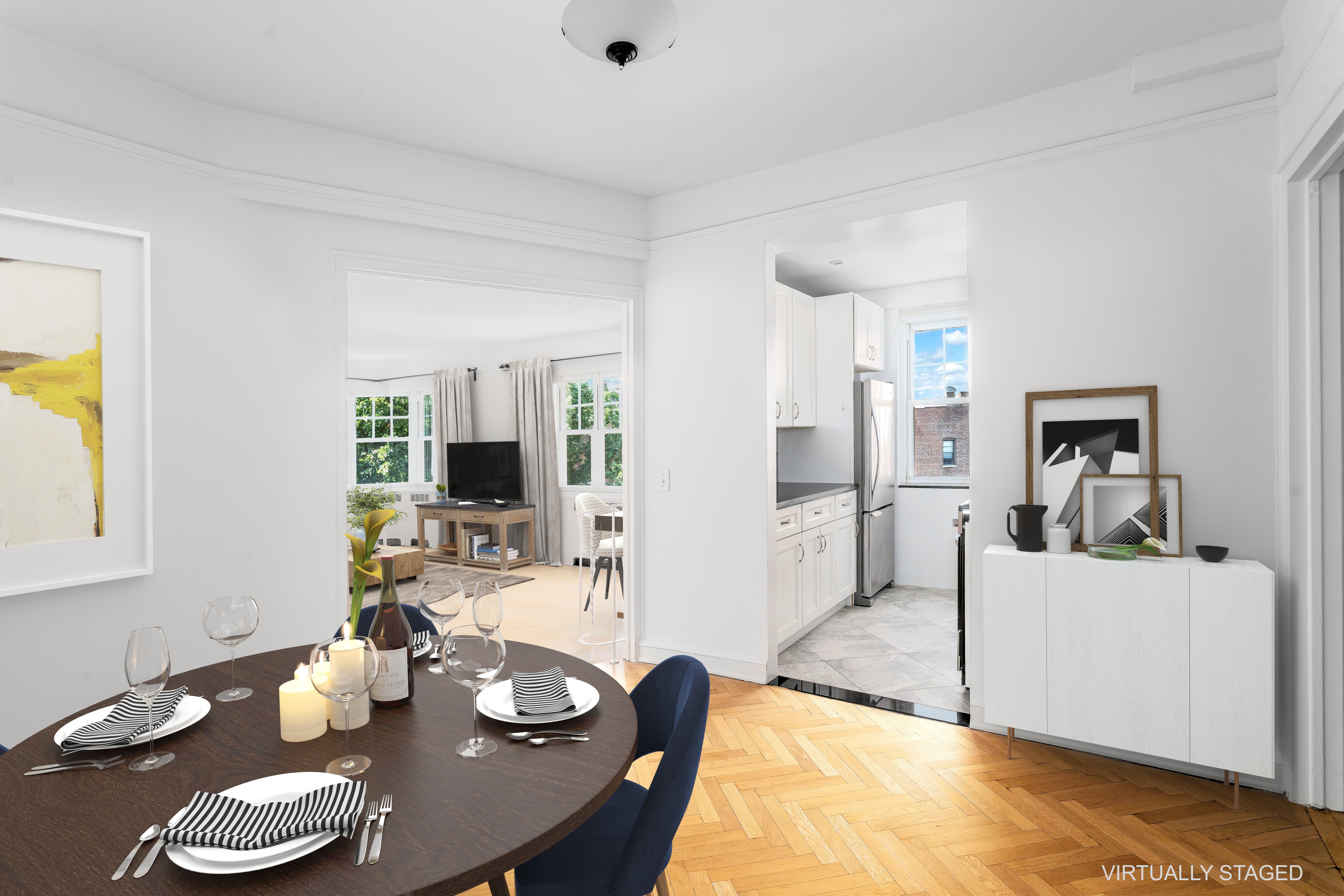 120 Cabrini Boulevard, Unit 63 Manhattan, NY 10033 - Photo 7 of 28