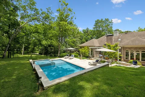 $2,790,000 | 915 Calloway Drive, Brentwood, TN 37027