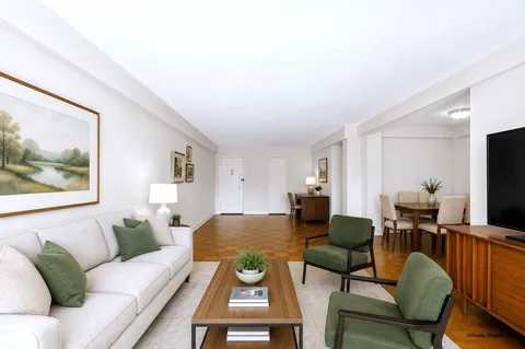 $1,495,000 | 54 West 16th Street, Unit 9B | Flatiron