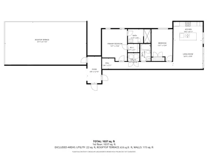 $3,800 | 1327 West Taylor Street, Unit 2W, Chicago, IL 60607